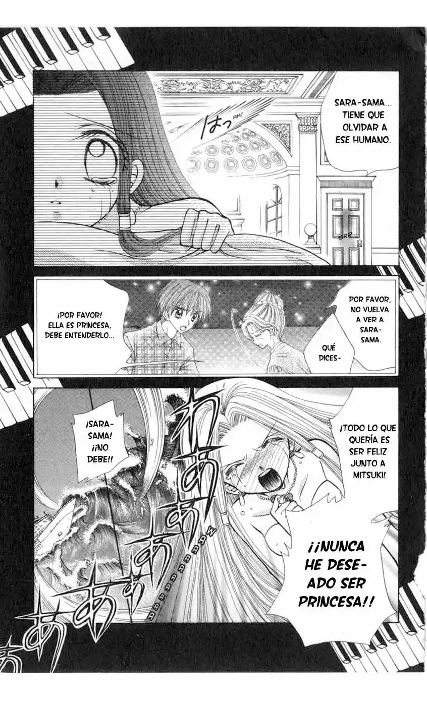 Pichi Pichi Pitch - Mermaid Melody (2003) - Capítulo 17 - Página 9 - LectorTMOo