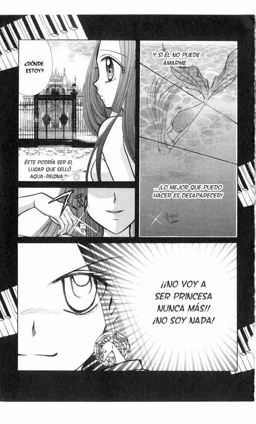 Pichi Pichi Pitch - Mermaid Melody (2003) - Capítulo 17 - Página 11 - LectorTMOo