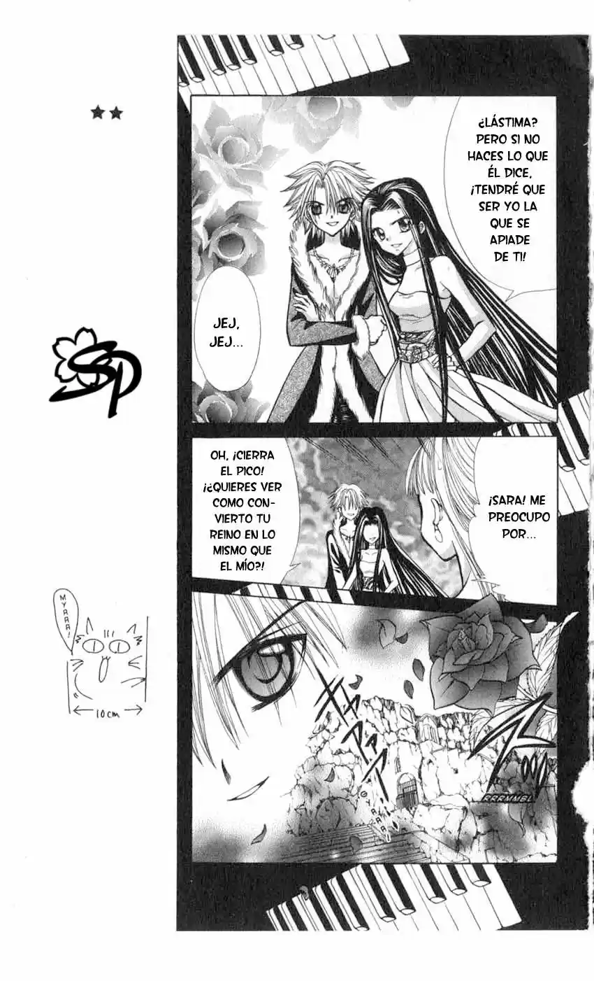 Pichi Pichi Pitch - Mermaid Melody (2003) - Capítulo 17 - Página 13 - LectorTMOo