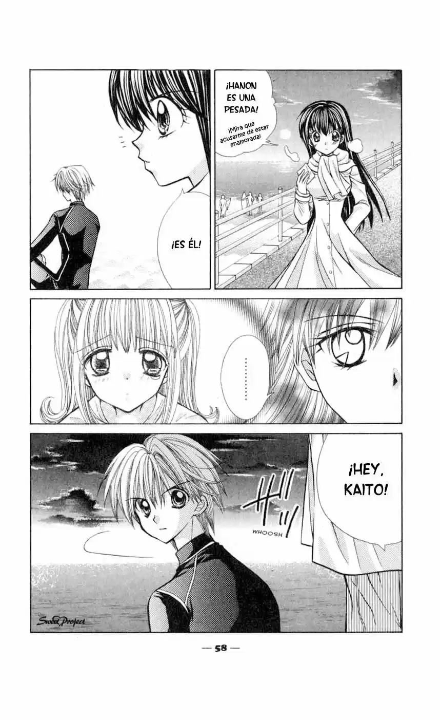 Pichi Pichi Pitch - Mermaid Melody (2003) - Capítulo 17 - Página 16 - LectorTMOo