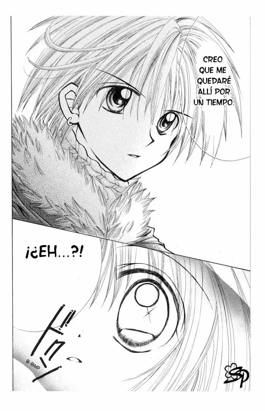 Pichi Pichi Pitch - Mermaid Melody (2003) - Capítulo 17 - Página 24 - LectorTMOo