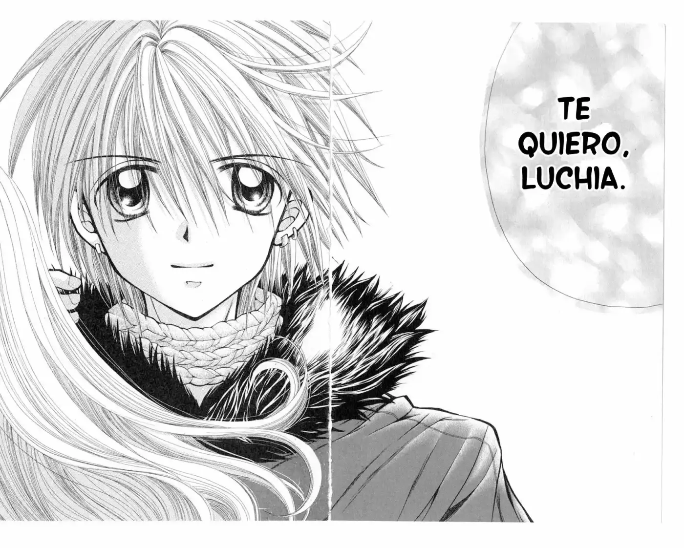 Pichi Pichi Pitch - Mermaid Melody (2003) - Capítulo 17 - Página 26 - LectorTMOo