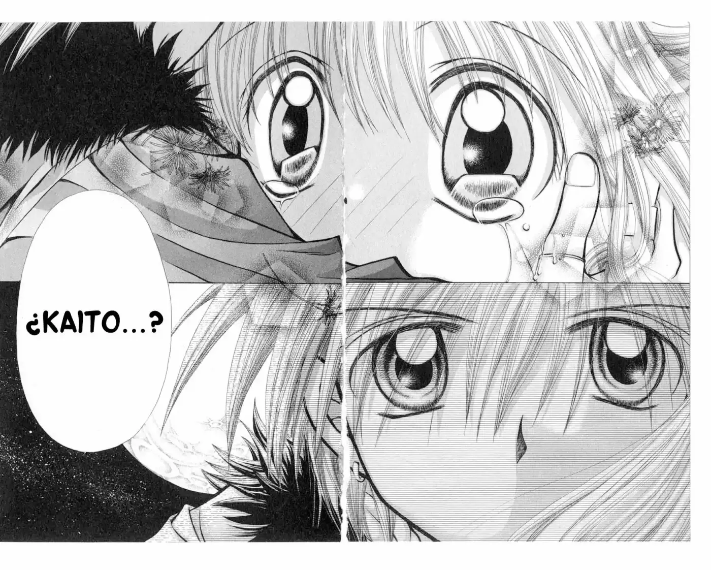 Pichi Pichi Pitch - Mermaid Melody (2003) - Capítulo 17 - Página 27 - LectorTMOo