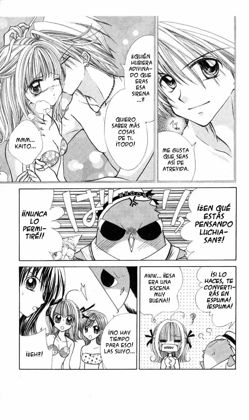 Pichi Pichi Pitch - Mermaid Melody (2003) - Capítulo 18.05 - Página 5 - LectorTMOo