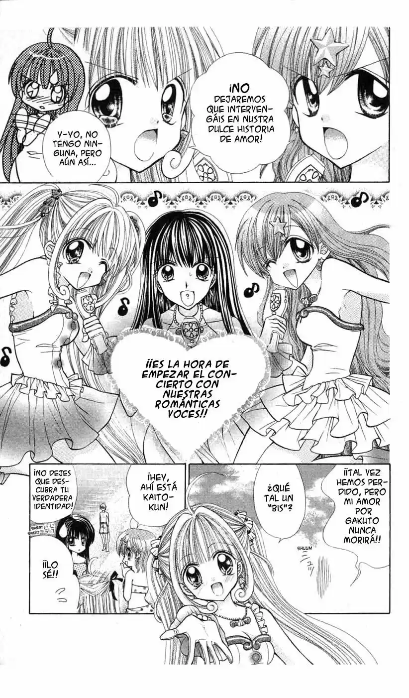 Pichi Pichi Pitch - Mermaid Melody (2003) - Capítulo 18.05 - Página 7 - LectorTMOo