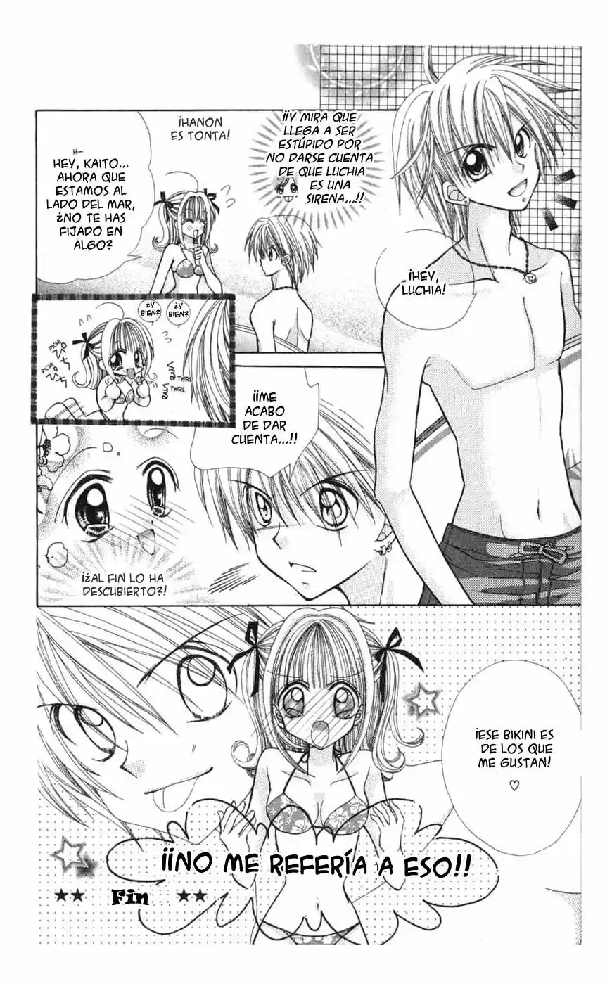 Pichi Pichi Pitch - Mermaid Melody (2003) - Capítulo 18.05 - Página 8 - LectorTMOo
