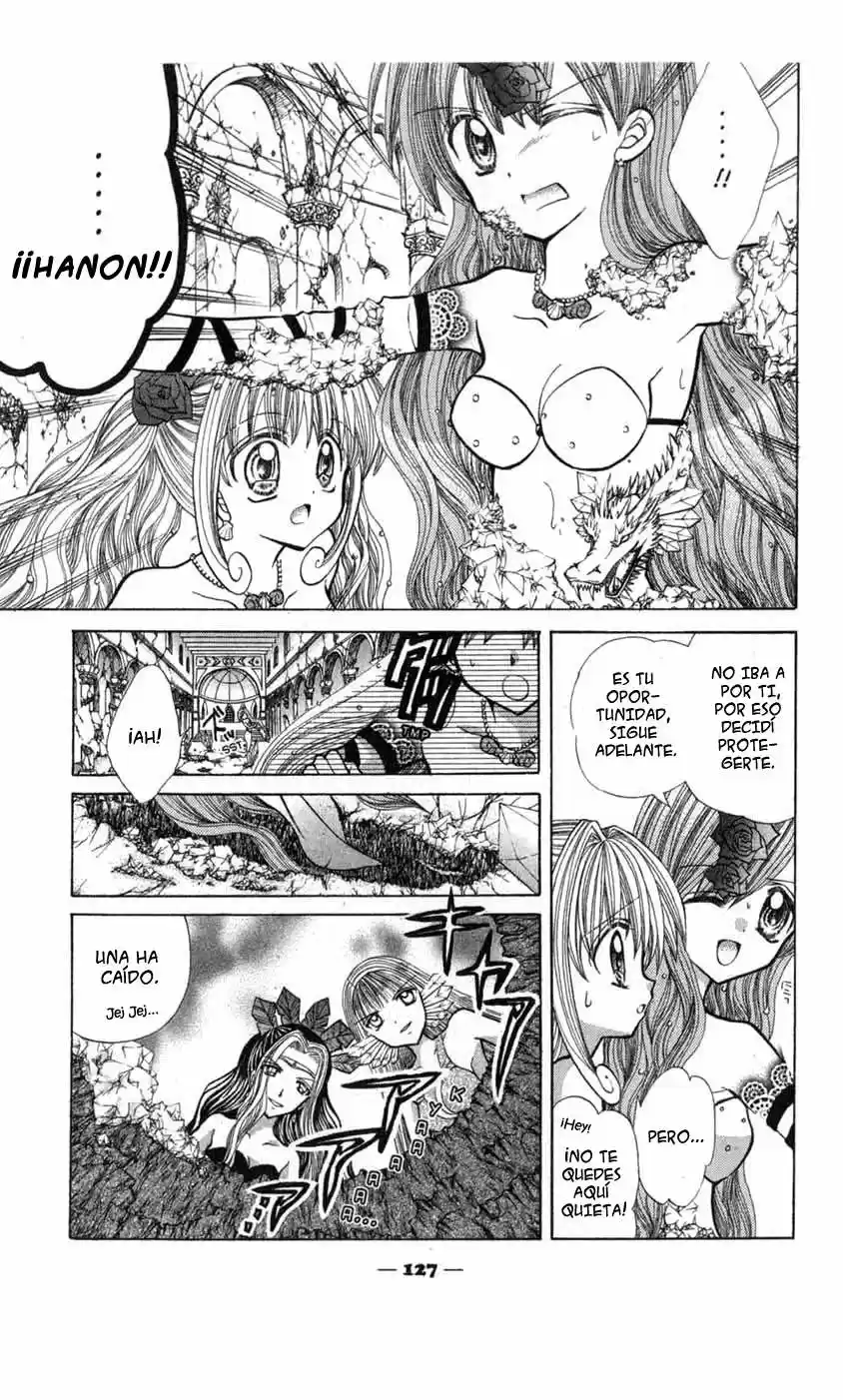 Pichi Pichi Pitch - Mermaid Melody (2003) - Capítulo 19 - Página 12 - LectorTMOo