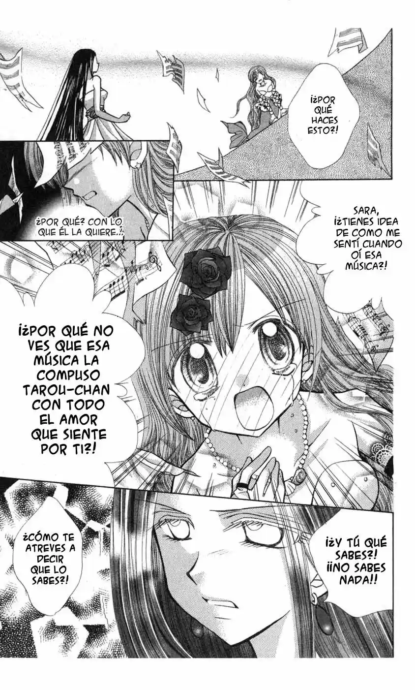 Pichi Pichi Pitch - Mermaid Melody (2003) - Capítulo 19 - Página 18 - LectorTMOo