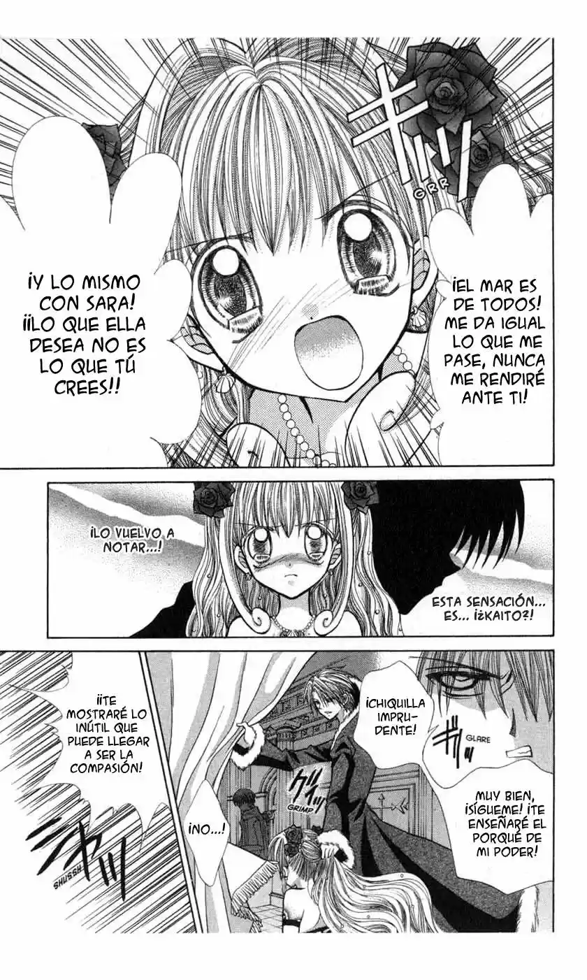 Pichi Pichi Pitch - Mermaid Melody (2003) - Capítulo 19 - Página 26 - LectorTMOo