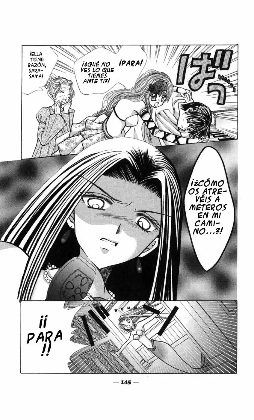Pichi Pichi Pitch - Mermaid Melody (2003) - Capítulo 19 - Página 30 - LectorTMOo