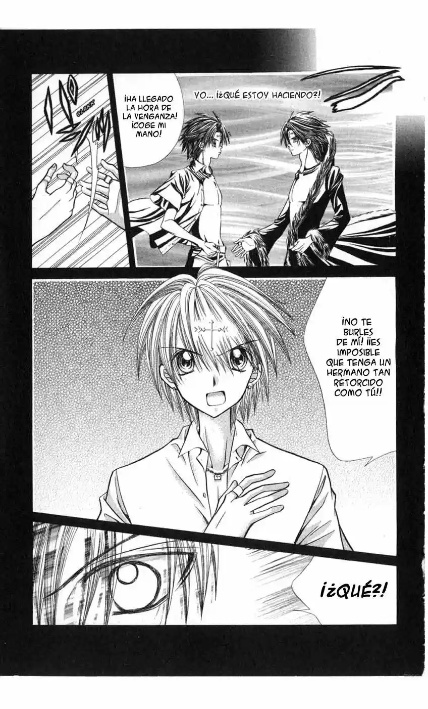Pichi Pichi Pitch - Mermaid Melody (2003) - Capítulo 19 - Página 35 - LectorTMOo