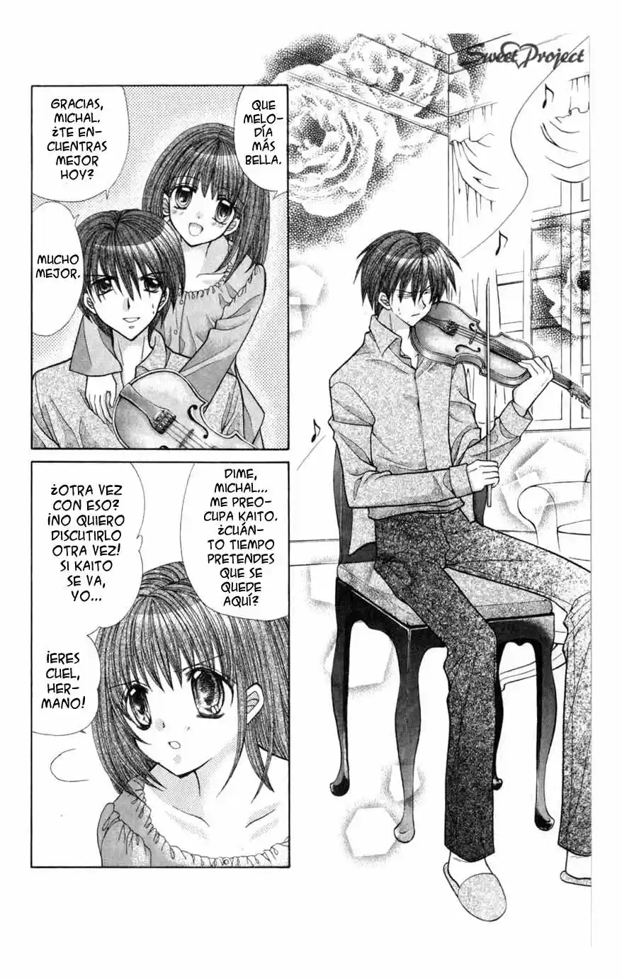 Pichi Pichi Pitch - Mermaid Melody (2003) - Capítulo 22 - Página 5 - LectorTMOo
