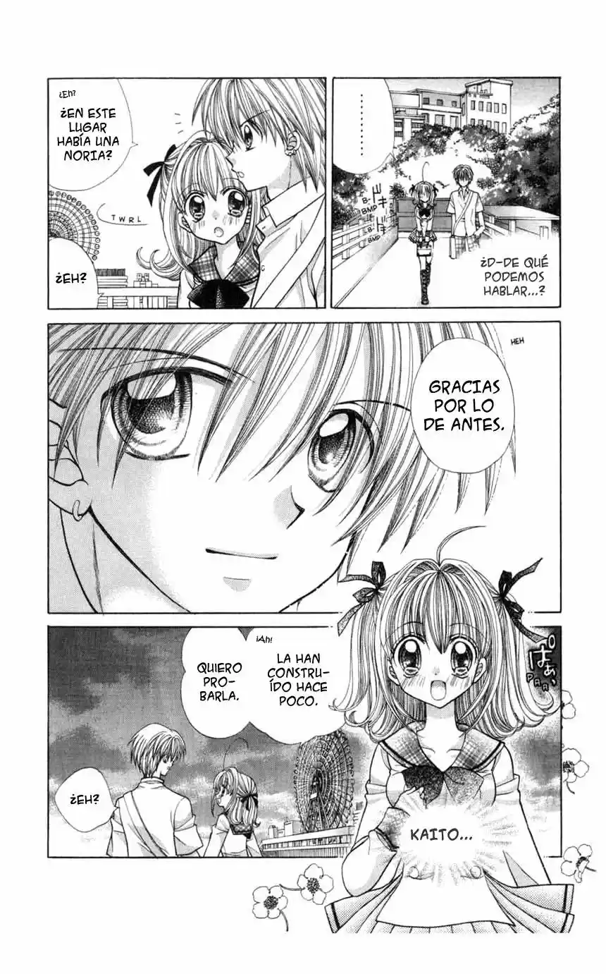 Pichi Pichi Pitch - Mermaid Melody (2003) - Capítulo 22 - Página 16 - LectorTMOo