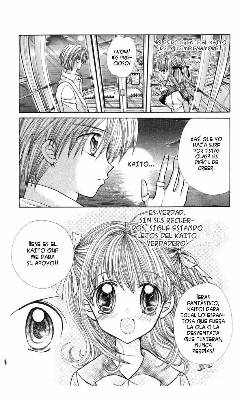 Pichi Pichi Pitch - Mermaid Melody (2003) - Capítulo 22 - Página 18 - LectorTMOo