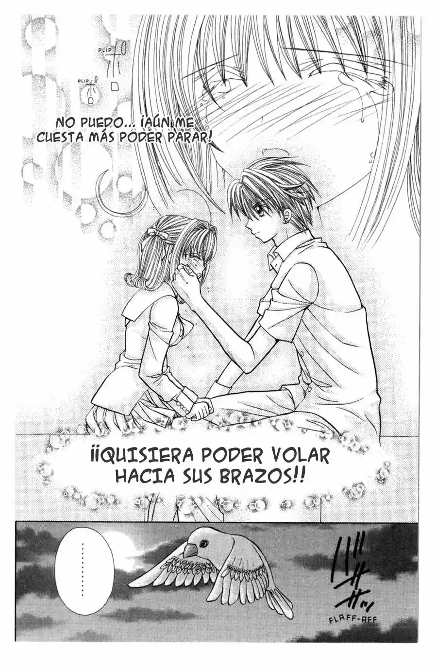 Pichi Pichi Pitch - Mermaid Melody (2003) - Capítulo 22 - Página 20 - LectorTMOo