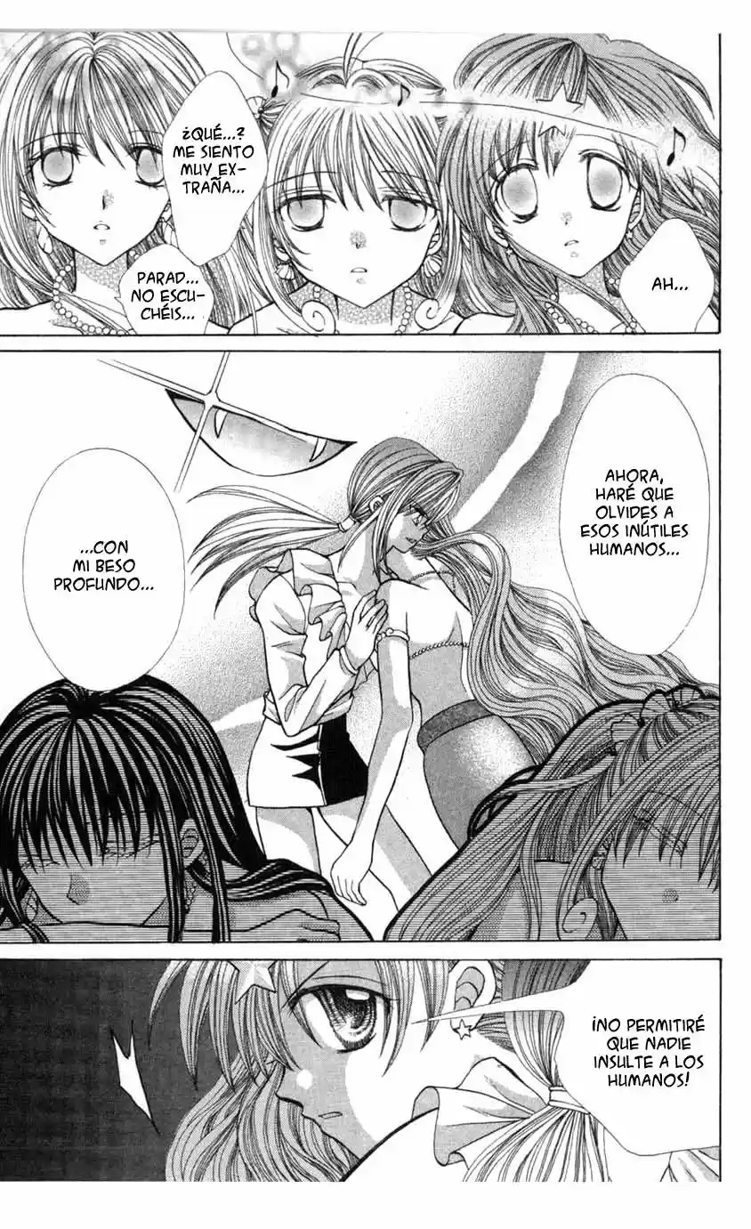 Pichi Pichi Pitch - Mermaid Melody (2003) - Capítulo 22 - Página 25 - LectorTMOo