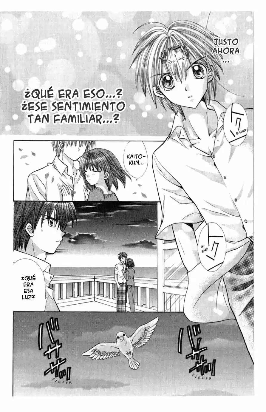 Pichi Pichi Pitch - Mermaid Melody (2003) - Capítulo 22 - Página 29 - LectorTMOo