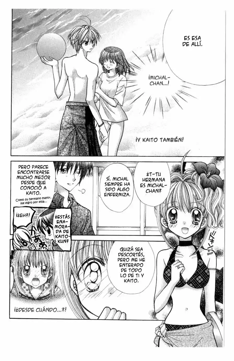 Pichi Pichi Pitch - Mermaid Melody (2003) - Capítulo 23 - Página 5 - LectorTMOo