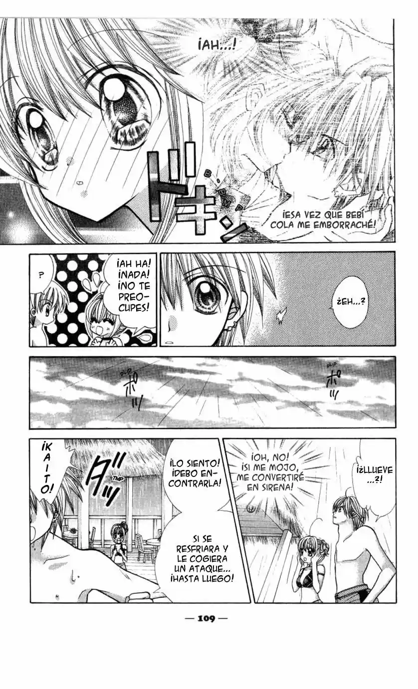 Pichi Pichi Pitch - Mermaid Melody (2003) - Capítulo 23 - Página 10 - LectorTMOo