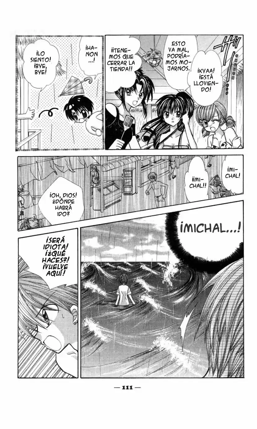 Pichi Pichi Pitch - Mermaid Melody (2003) - Capítulo 23 - Página 12 - LectorTMOo