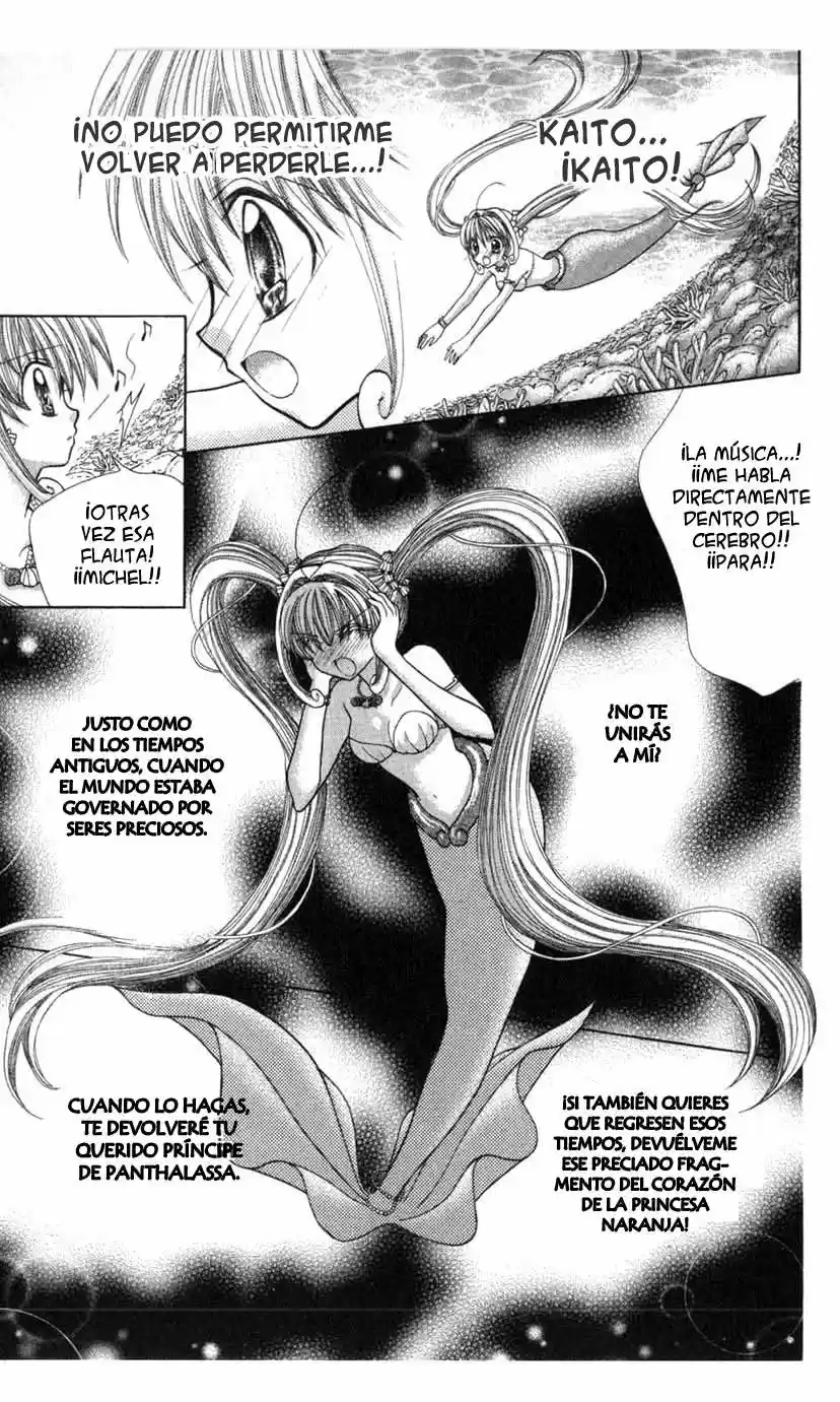 Pichi Pichi Pitch - Mermaid Melody (2003) - Capítulo 23 - Página 14 - LectorTMOo