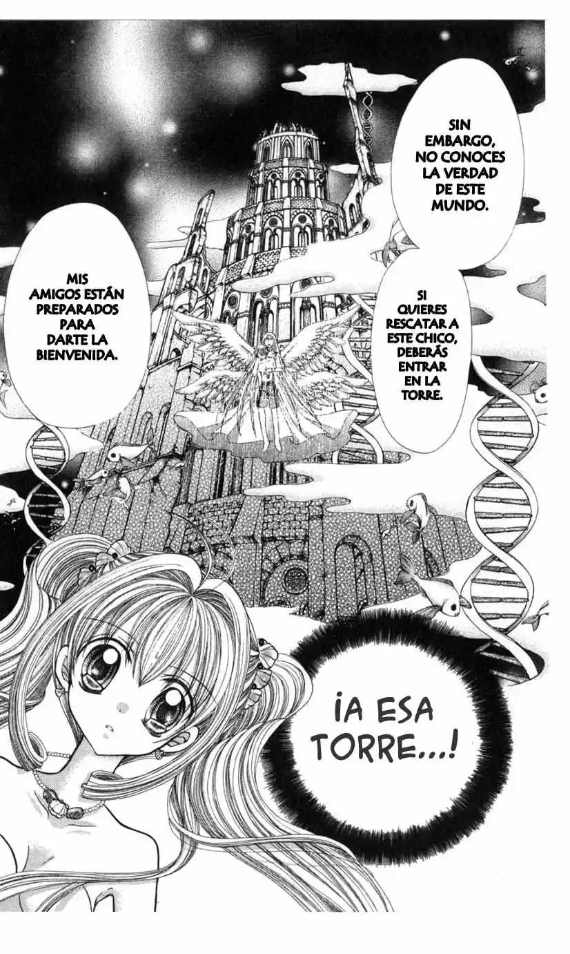 Pichi Pichi Pitch - Mermaid Melody (2003) - Capítulo 23 - Página 16 - LectorTMOo