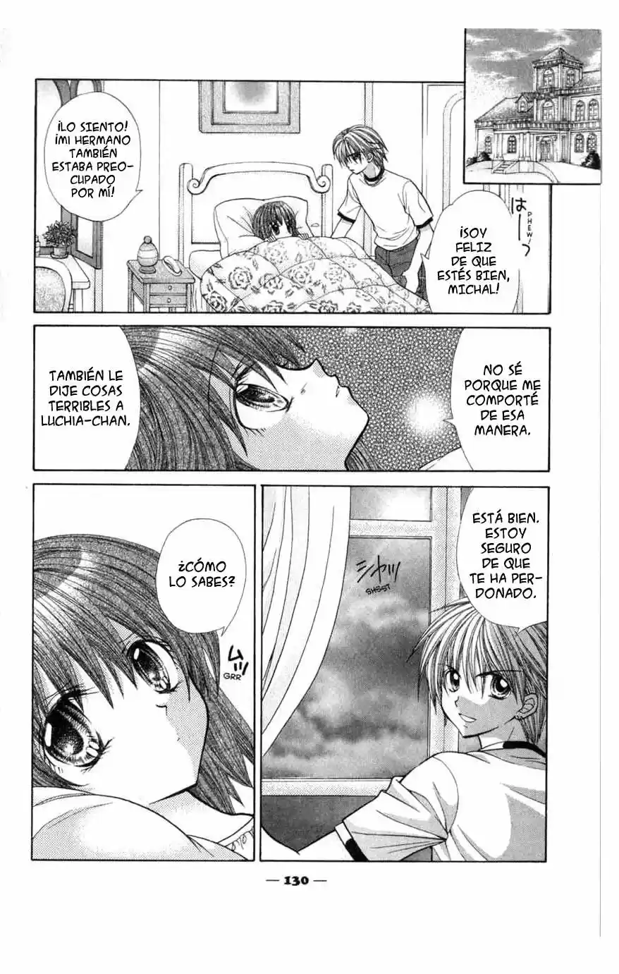 Pichi Pichi Pitch - Mermaid Melody (2003) - Capítulo 23 - Página 29 - LectorTMOo