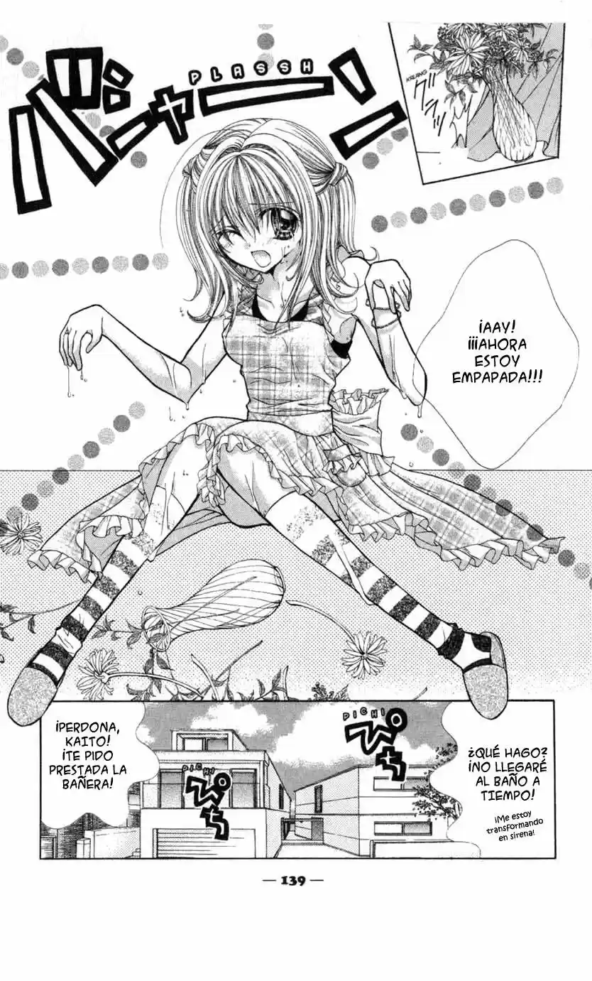 Pichi Pichi Pitch - Mermaid Melody (2003) - Capítulo 24 - Página 7 - LectorTMOo