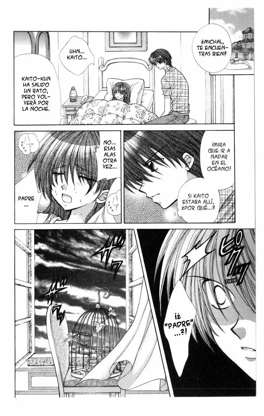Pichi Pichi Pitch - Mermaid Melody (2003) - Capítulo 24 - Página 8 - LectorTMOo
