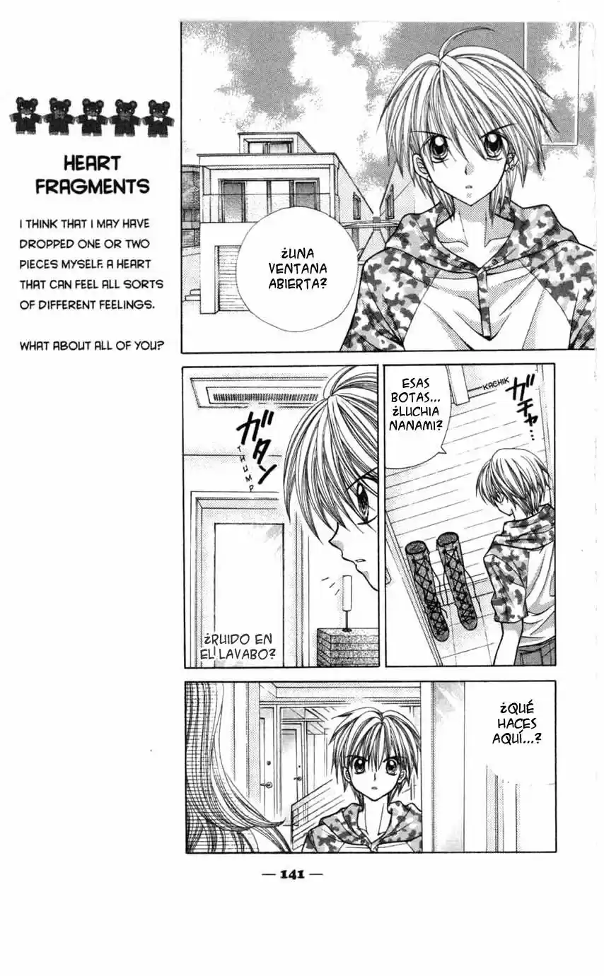 Pichi Pichi Pitch - Mermaid Melody (2003) - Capítulo 24 - Página 9 - LectorTMOo
