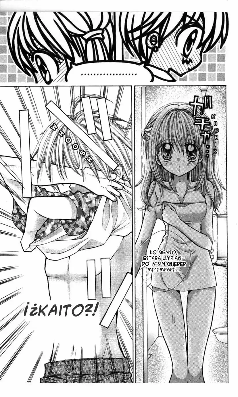 Pichi Pichi Pitch - Mermaid Melody (2003) - Capítulo 24 - Página 11 - LectorTMOo