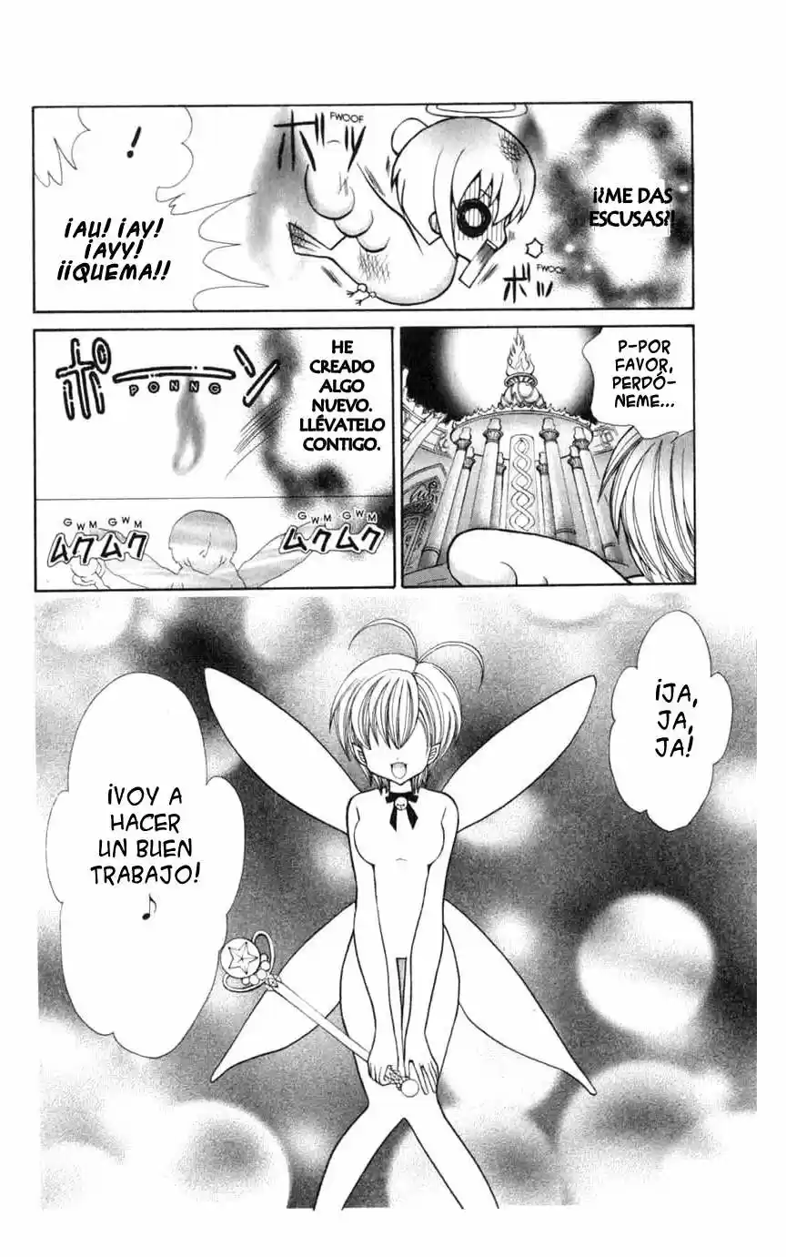 Pichi Pichi Pitch - Mermaid Melody (2003) - Capítulo 24 - Página 16 - LectorTMOo
