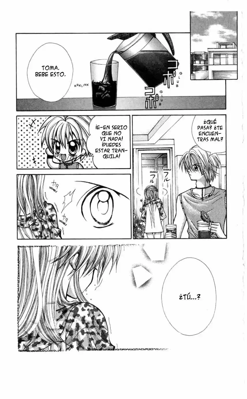 Pichi Pichi Pitch - Mermaid Melody (2003) - Capítulo 24 - Página 17 - LectorTMOo