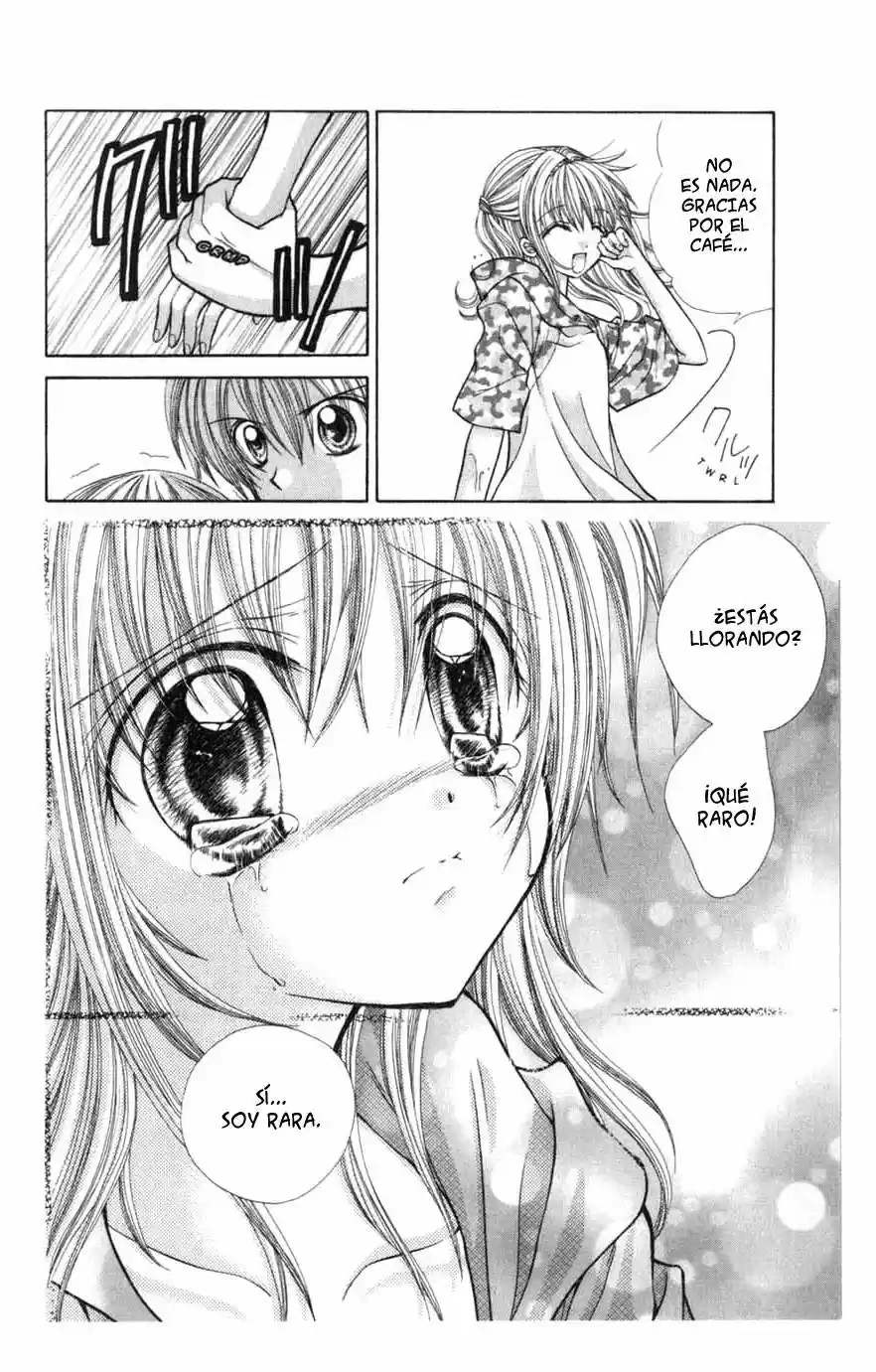 Pichi Pichi Pitch - Mermaid Melody (2003) - Capítulo 24 - Página 18 - LectorTMOo
