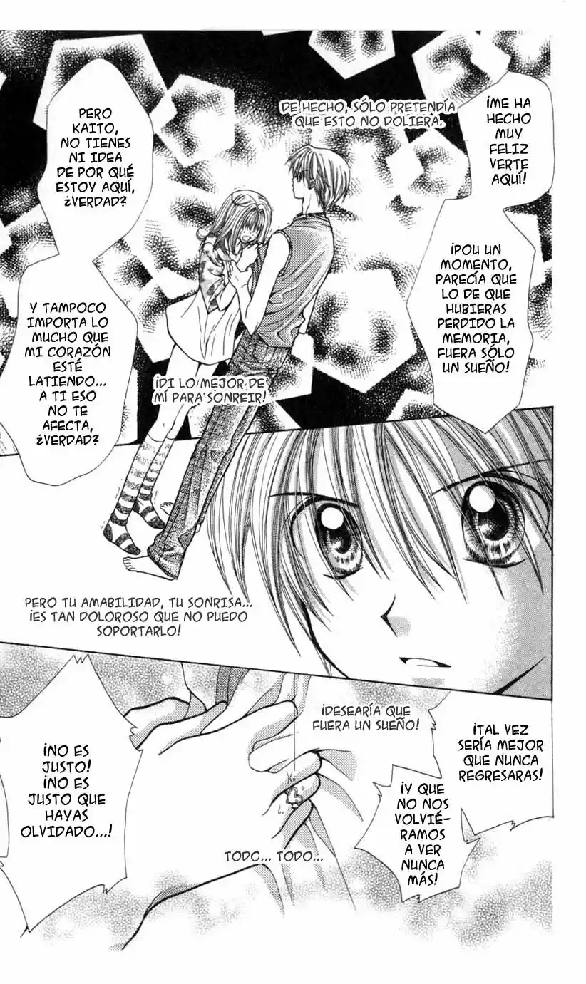 Pichi Pichi Pitch - Mermaid Melody (2003) - Capítulo 24 - Página 19 - LectorTMOo