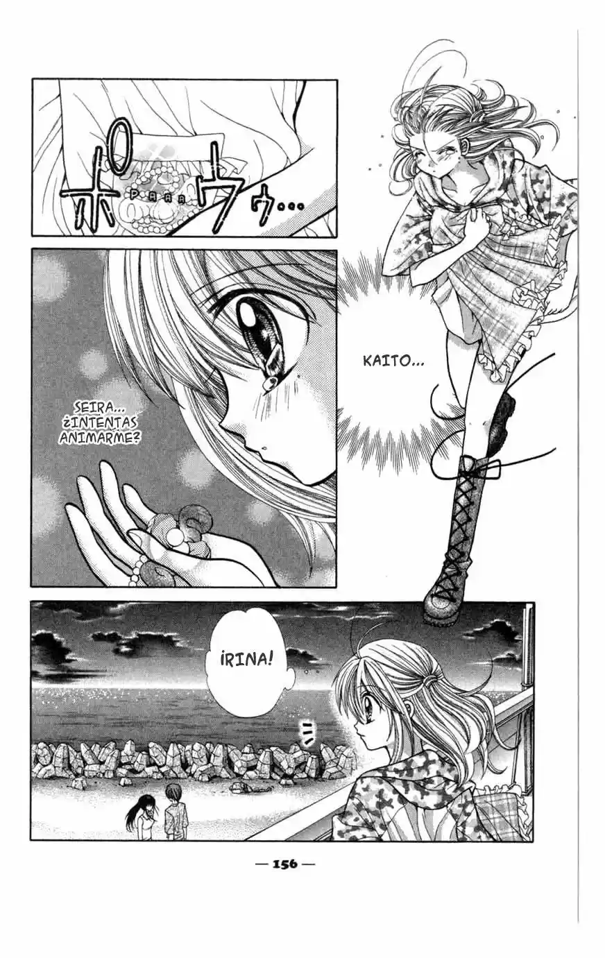 Pichi Pichi Pitch - Mermaid Melody (2003) - Capítulo 24 - Página 22 - LectorTMOo