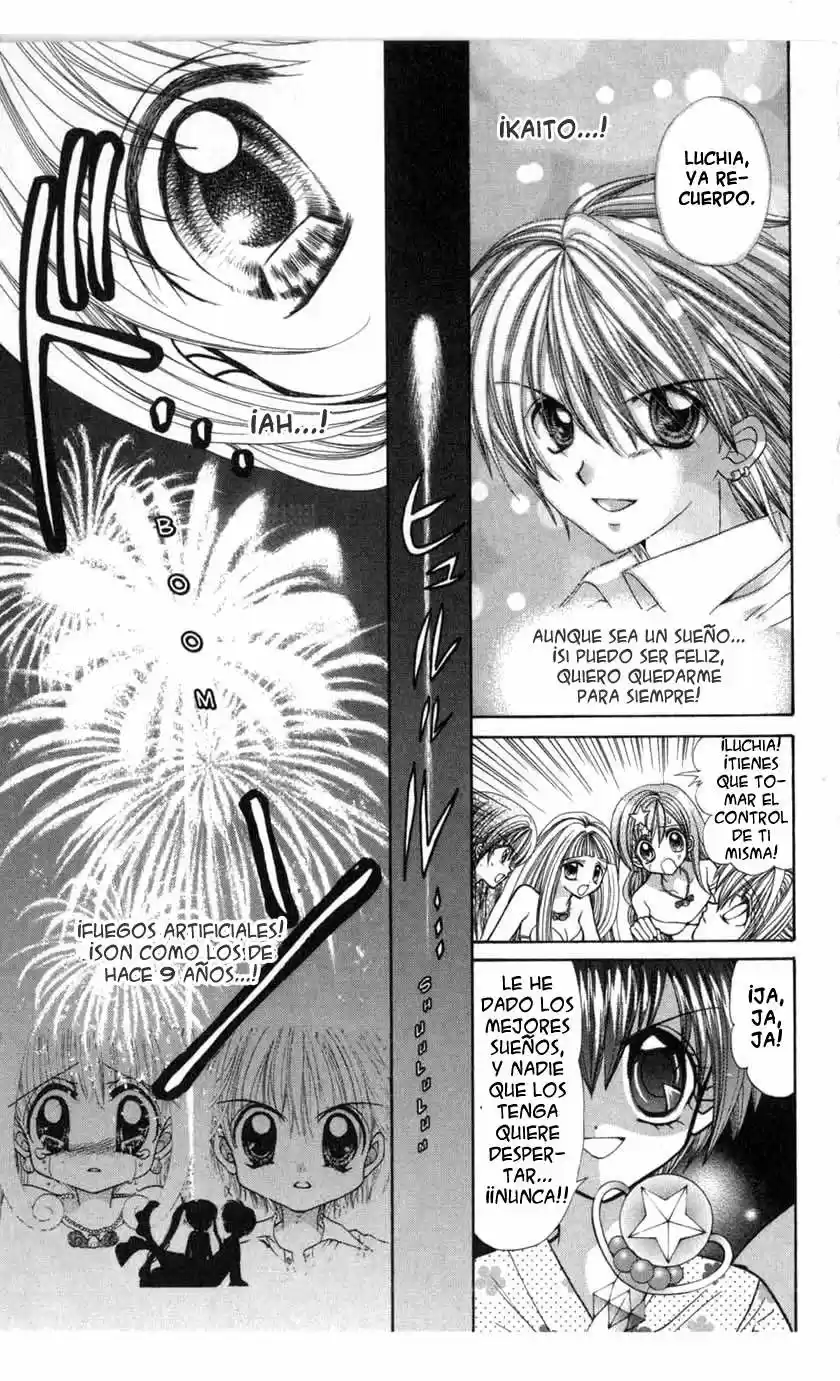 Pichi Pichi Pitch - Mermaid Melody (2003) - Capítulo 24 - Página 29 - LectorTMOo