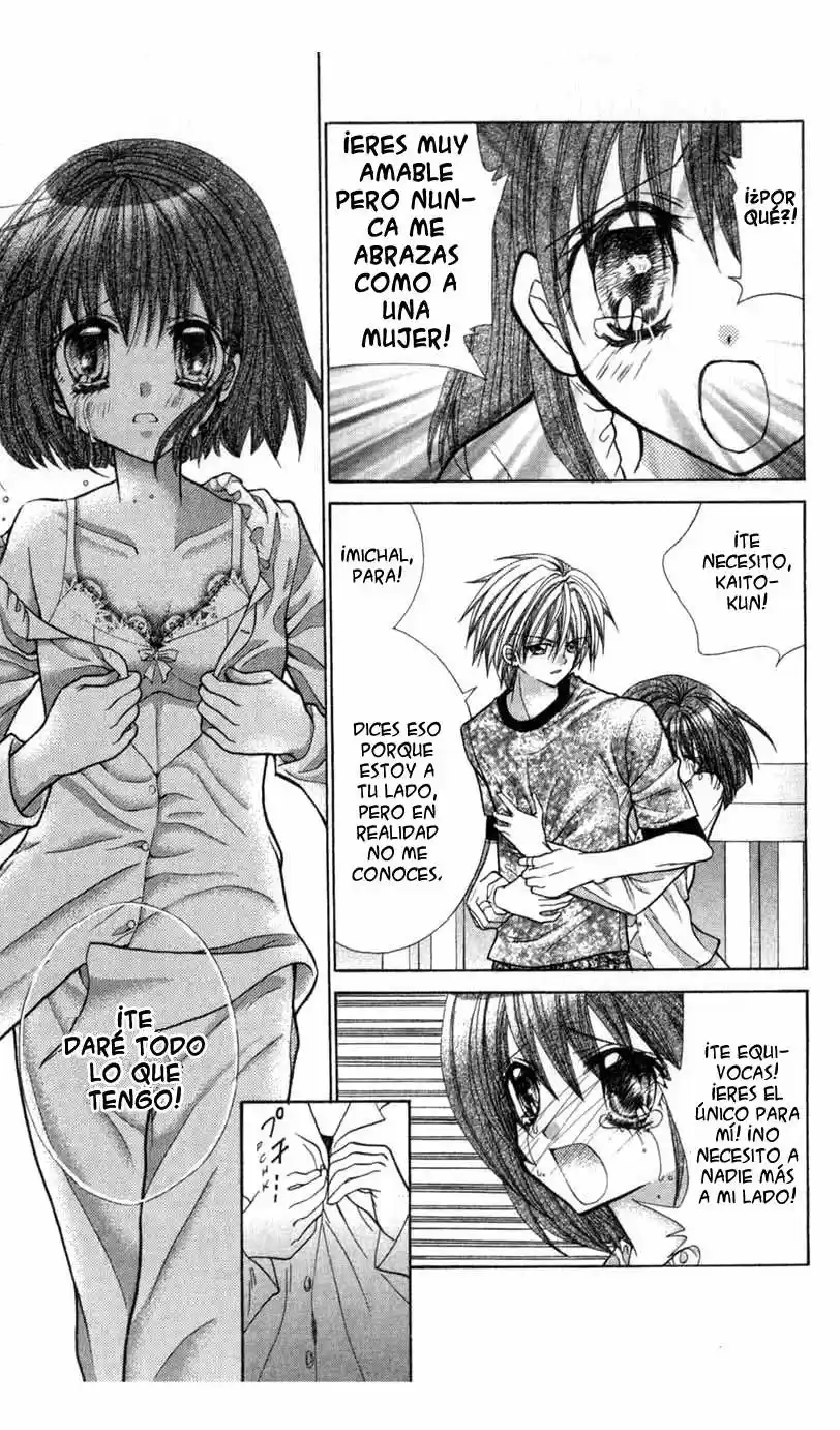 Pichi Pichi Pitch - Mermaid Melody (2003) - Capítulo 25 - Página 12 - LectorTMOo