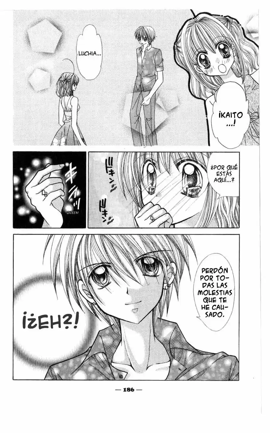 Pichi Pichi Pitch - Mermaid Melody (2003) - Capítulo 25 - Página 15 - LectorTMOo