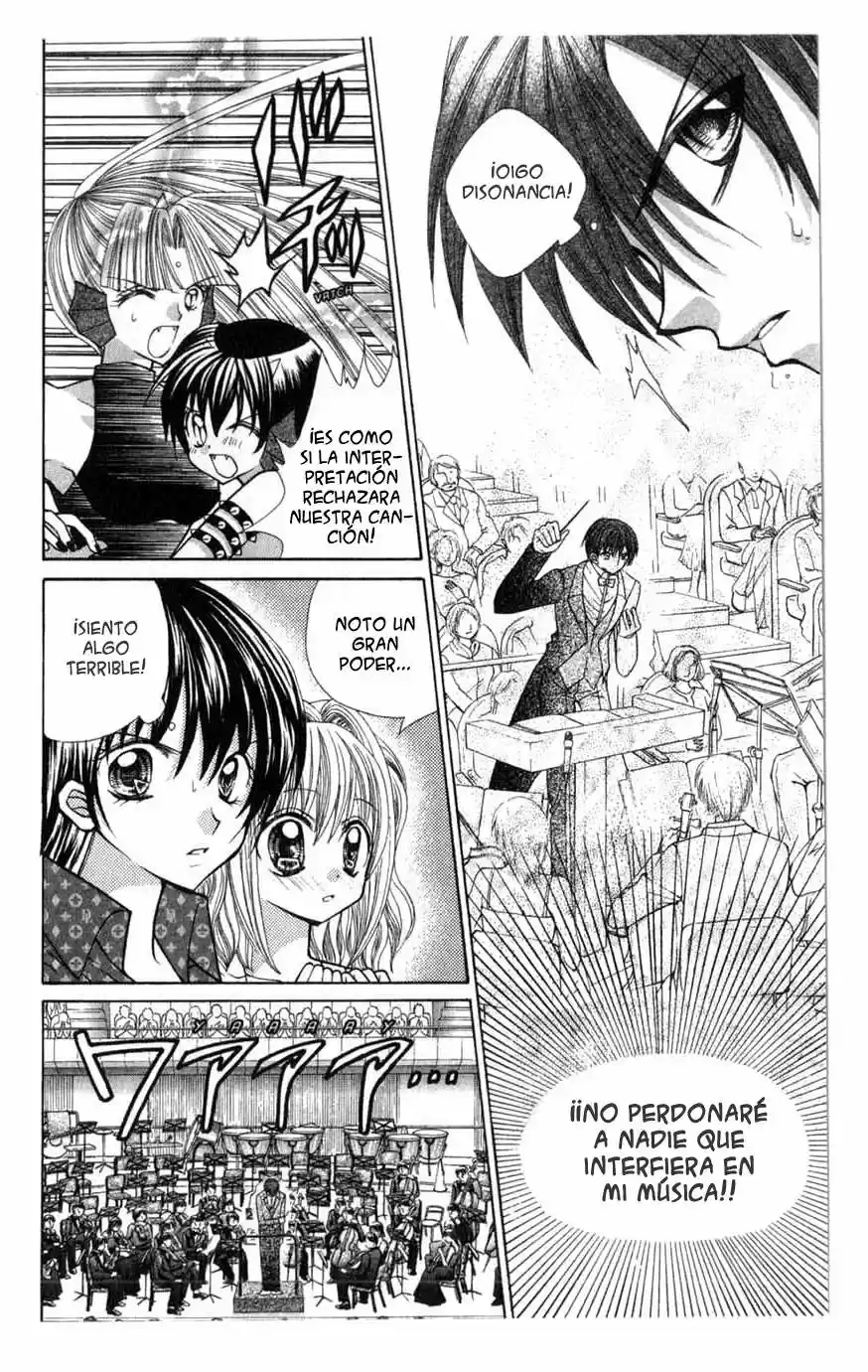Pichi Pichi Pitch - Mermaid Melody (2003) - Capítulo 25 - Página 19 - LectorTMOo