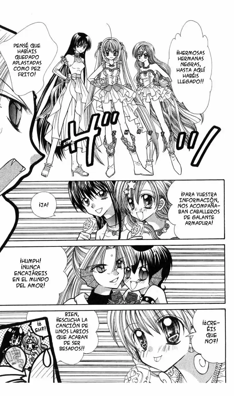 Pichi Pichi Pitch - Mermaid Melody (2003) - Capítulo 25 - Página 29 - LectorTMOo
