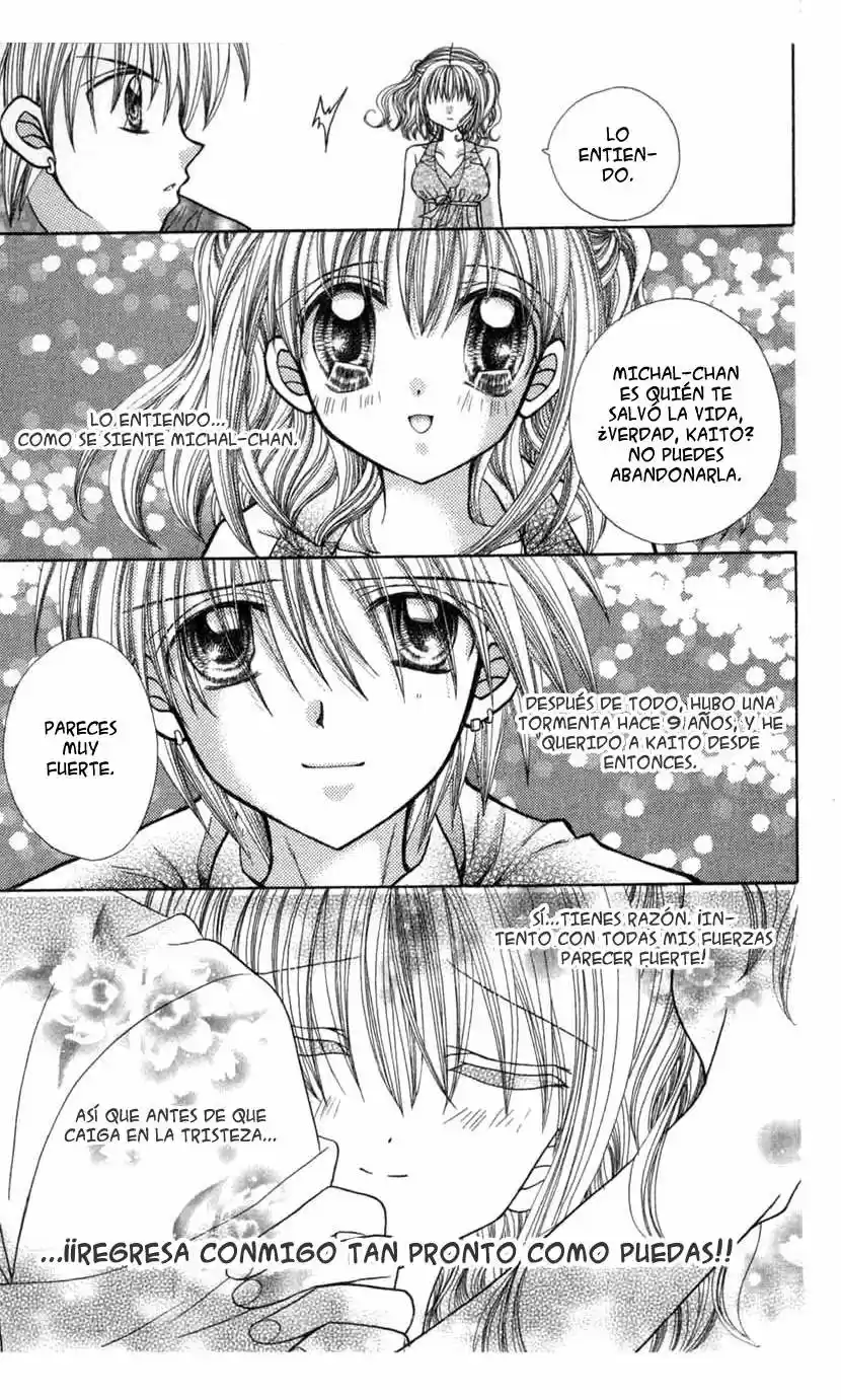 Pichi Pichi Pitch - Mermaid Melody (2003) - Capítulo 25 - Página 32 - LectorTMOo
