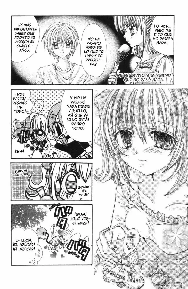 Pichi Pichi Pitch - Mermaid Melody (2003) - Capítulo 27 - Página 9 - LectorTMOo