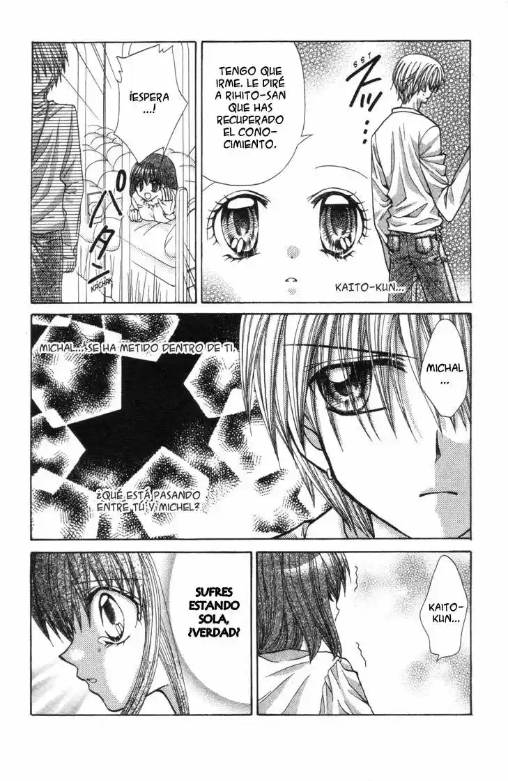 Pichi Pichi Pitch - Mermaid Melody (2003) - Capítulo 27 - Página 11 - LectorTMOo