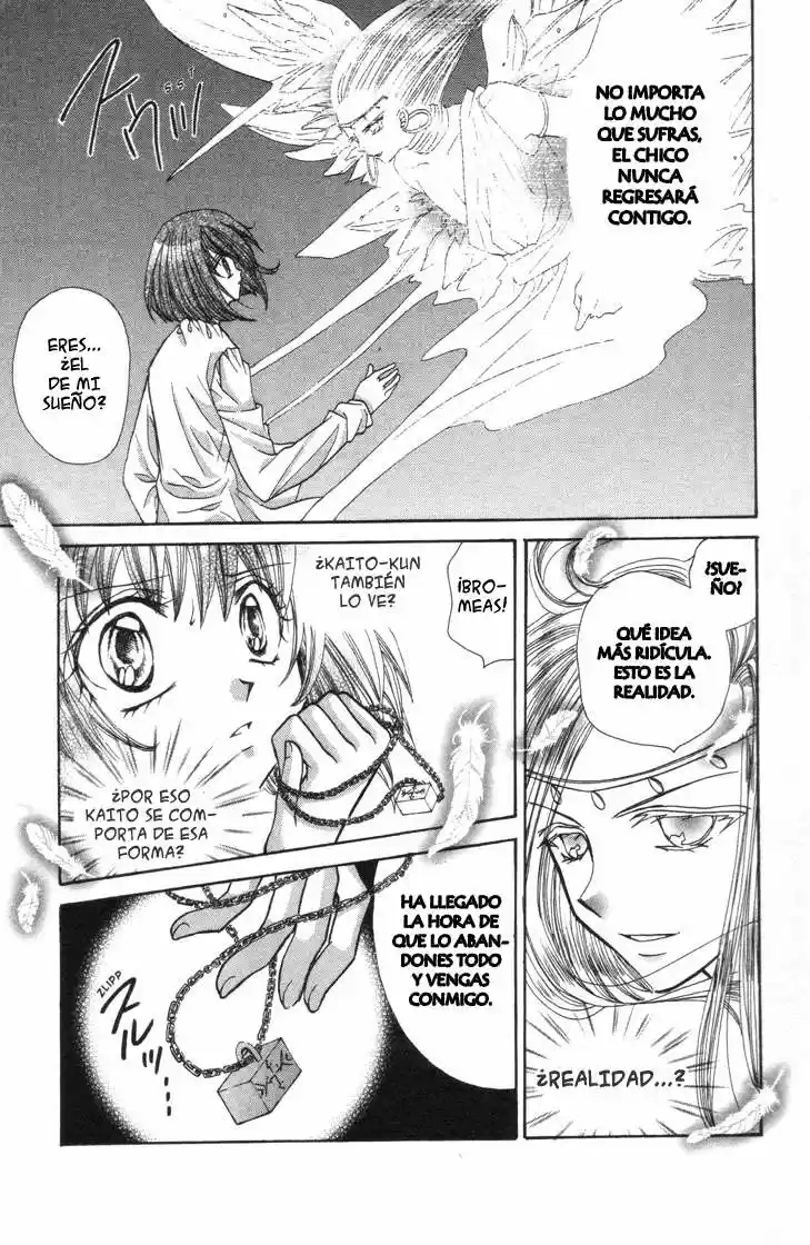 Pichi Pichi Pitch - Mermaid Melody (2003) - Capítulo 27 - Página 12 - LectorTMOo