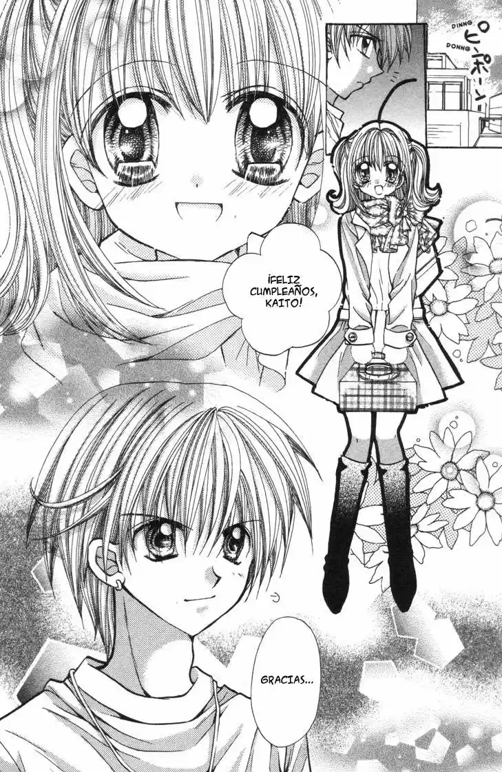 Pichi Pichi Pitch - Mermaid Melody (2003) - Capítulo 27 - Página 13 - LectorTMOo