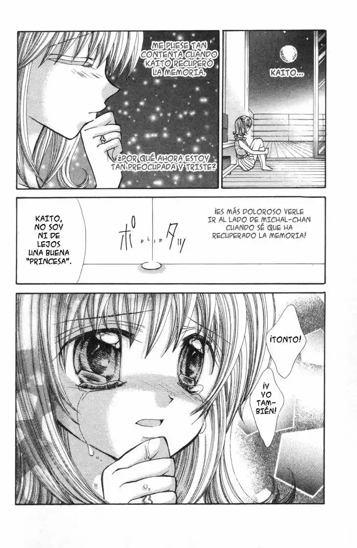 Pichi Pichi Pitch - Mermaid Melody (2003) - Capítulo 27 - Página 24 - LectorTMOo