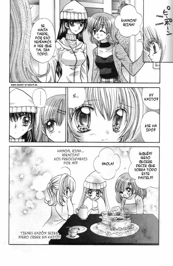 Pichi Pichi Pitch - Mermaid Melody (2003) - Capítulo 27 - Página 26 - LectorTMOo