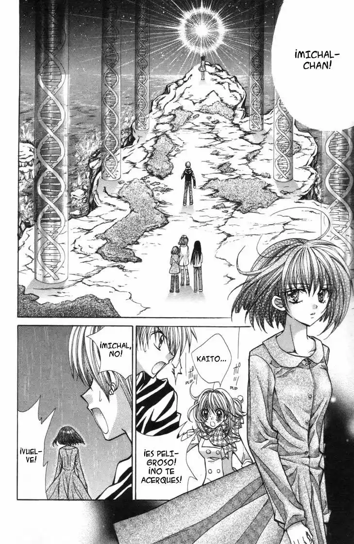 Pichi Pichi Pitch - Mermaid Melody (2003) - Capítulo 27 - Página 30 - LectorTMOo