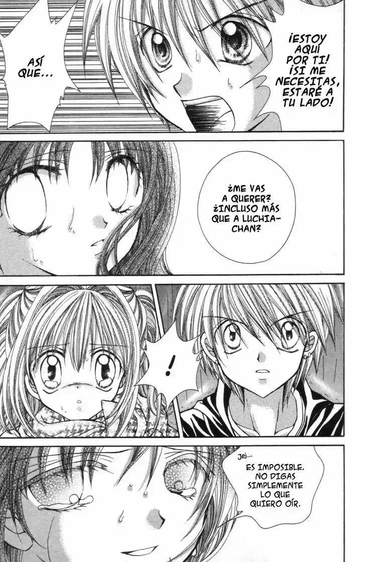 Pichi Pichi Pitch - Mermaid Melody (2003) - Capítulo 27 - Página 31 - LectorTMOo